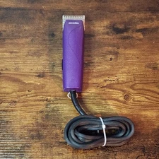 Andis MBG2 Pet Grooming Clippers