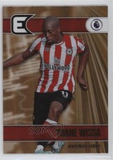 2022-23 Panini Chronicles Base Premier League Essentials Yoane Wissa #153 1u4