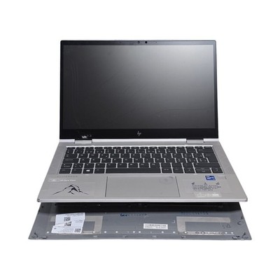HP EliteBook x360 830 G8 Gehäuse Display DEFEKT / Ersatzteile #S308