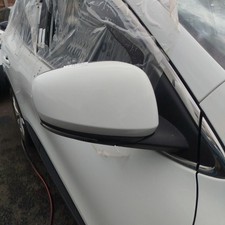 2015-2018 RENAULT KADJAR MK1  Wing Door Mirror Right Driver Power Fold