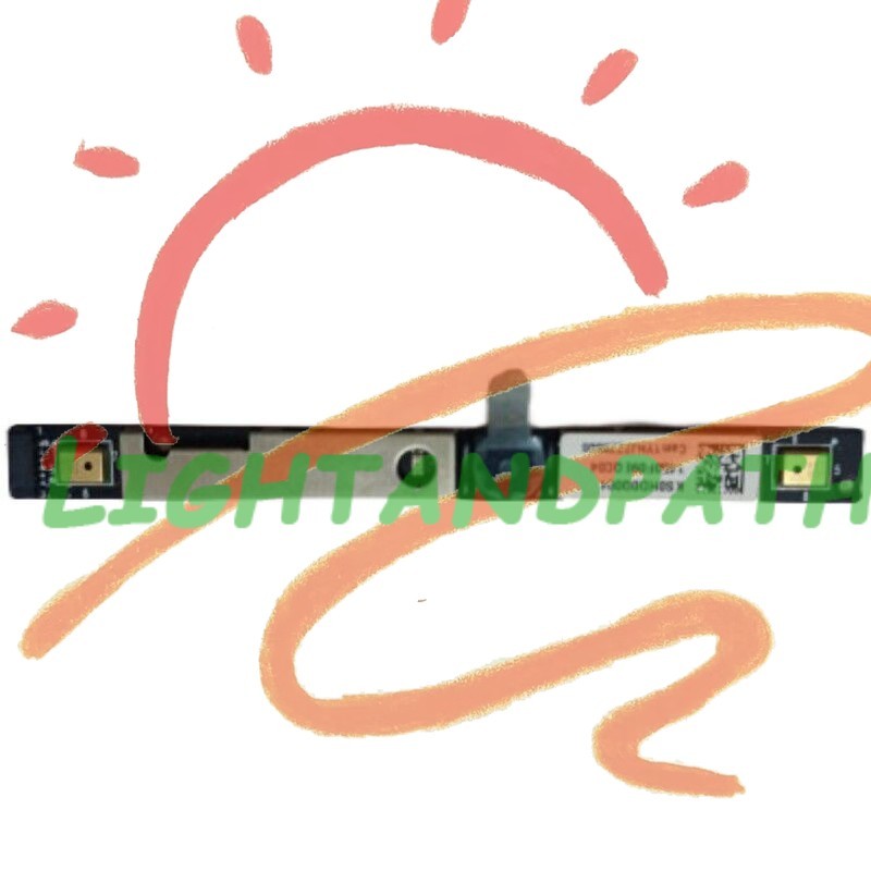 Webcam Camera Module For Acer Aspire A515-41G A515-51 A515-51G AN515-41 A517-51-image