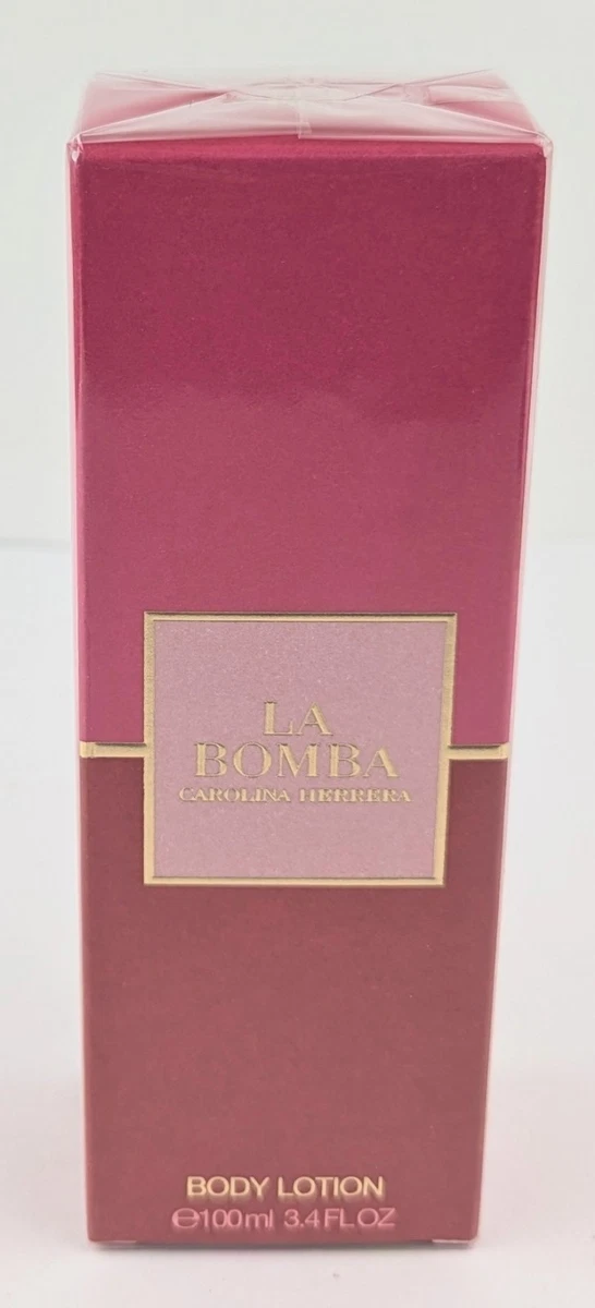 Carolina Herrera Body Lotion for sale | eBay