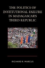 Richard R. Marc The Politics of Institutional...