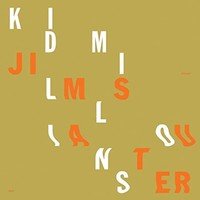 Kid Millions Jim S - Fountain - Vinyl Record Vl - E3447Z