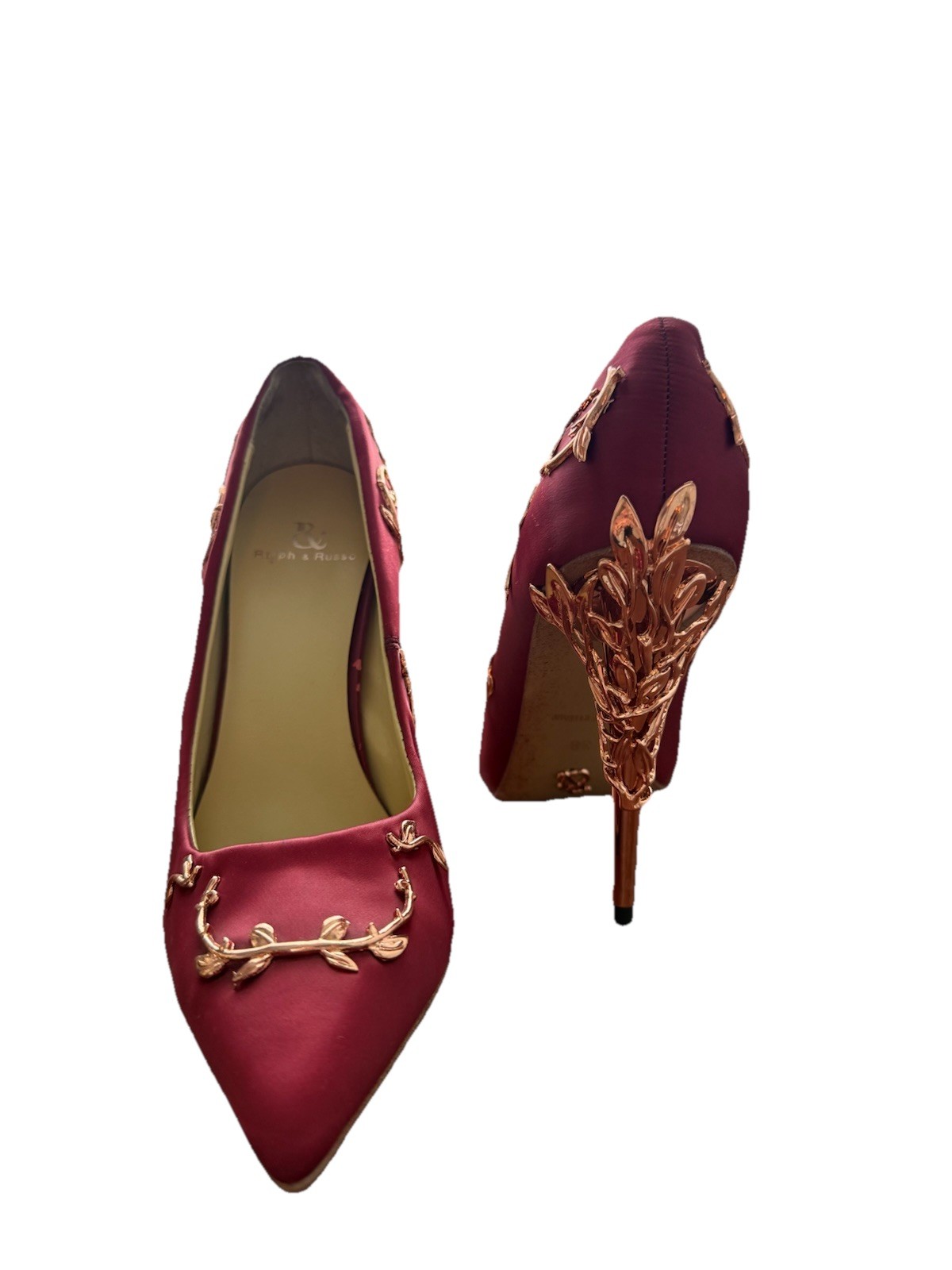 Custom/Privately Ordered Authentic Ralph & Russo … - image 6