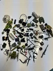 G.I. Joe ARAH 1980s Weapons and Figures