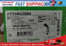NEW Schneider ATV340U30N4 INVERTER in box Fast Shipping