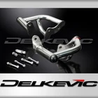 Yamaha V-Max 1200 VMX1200 1984-2007 Stainless Steel Engine Protector Bars