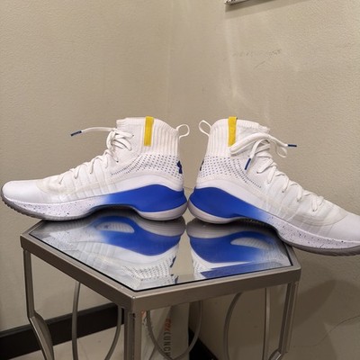 Size 12 - Under Armour Curry 4 More Dubs for sale online | eBay