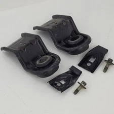 1997-2003 Ford Expedition Upper Radiator Mounting Bracket Set of 2