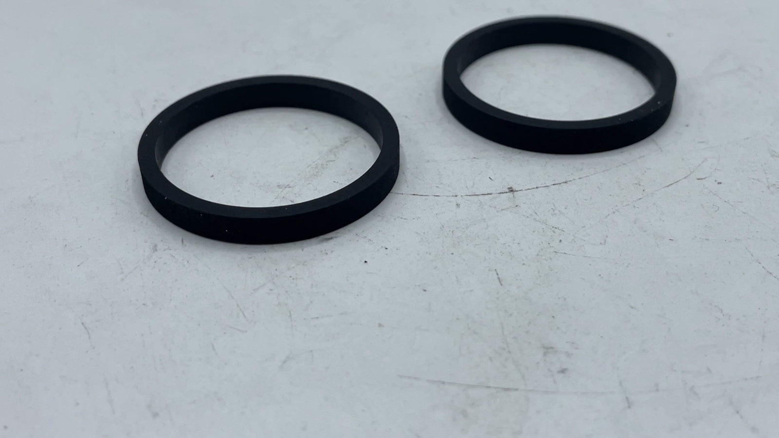 MINI Cooper S R52 R53 Engine Oil Cooler Seals 20022006 Gaskets
