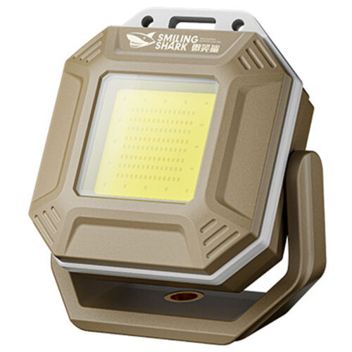 LED COB KFZ Arbeitsleuchte Akku Werkstattlampe Handlampe Mit Magnet Taschenlampe - Bild 3 von 14
