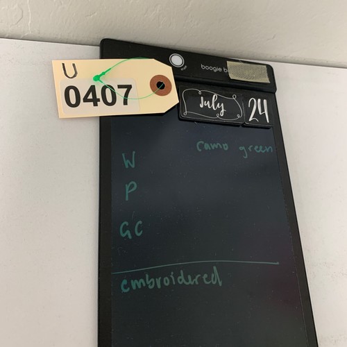 Rock & Republic Jacket Women S Small Camo Green Embroidered Full Zip Mesh Lined - Picture 12 of 13