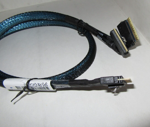 HP P14330-001, SPS-CA, Splitter, Bay3/1, P.P.1-4 auf X16 (P24134-001) - Bild 8 von 9