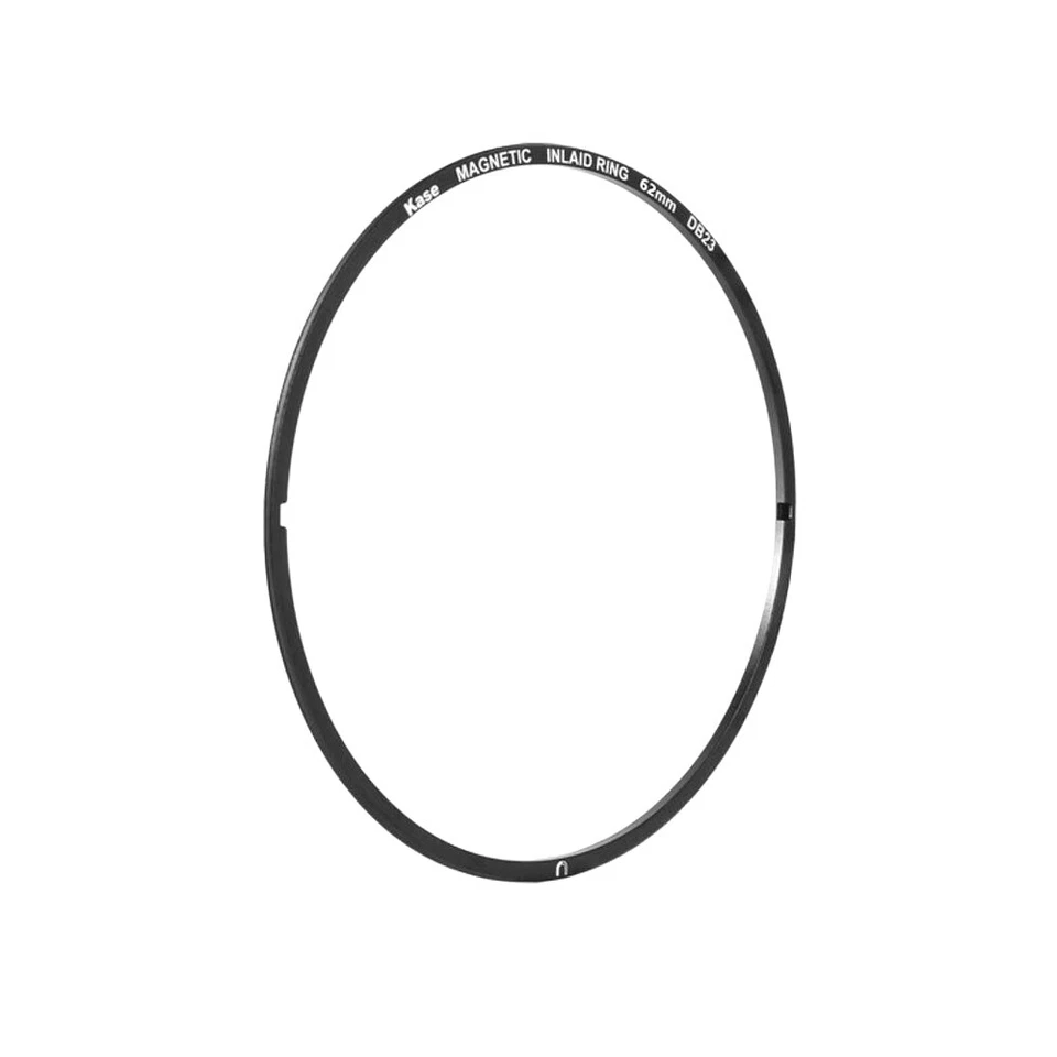 Kase KW Revolution Plus Magnetic Filter Master Kit - Magnetic Inlaid Ring System - Image 2 of 4