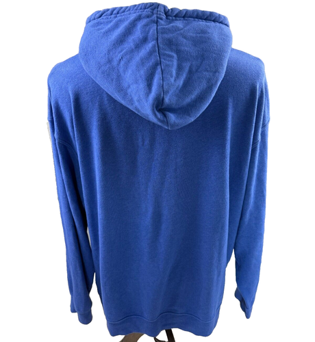 Knights Apparel University Delaware Fighting Blue Hens Hoodie Sweatshirt XXL - Picture 2 of 5