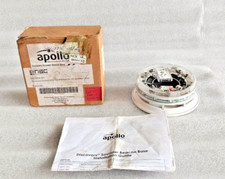APOLLO INTEGRATED BASE SOUNDER WITH ISOLATOR 45681-393 APO