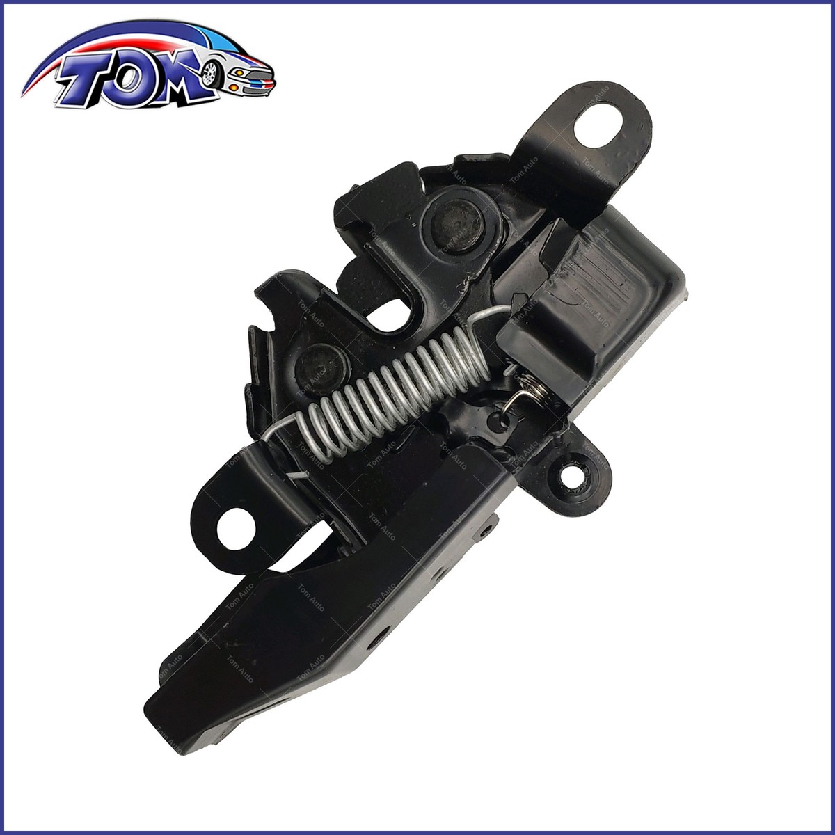 Hood Latch Lock For 2000-2006 Toyota Tundra TO1234125 53510