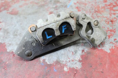 2019 Polaris Ranger 900 XP Crew Left Front Brake Caliper 1913060 LF ...