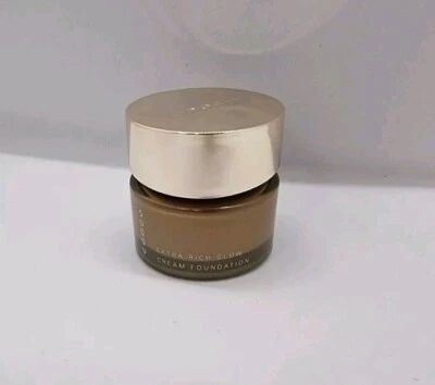 Suqqu Extra Rich Glow Cream Foundation 003 LSF 15