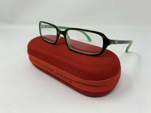 Emporio Armani Eyeglasses EA 9260 DVZ ITALY 51 [] 17 135
