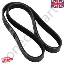 Alternator Fan Drive V-Ribbed Belt 5PK1355 For Vauxhall Agila Astra Corsa Meriva