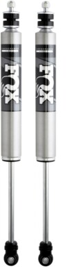 Fox 2.0 IFP Shocks Front Pair for 2005-2025 Ford F250 F350 4WD w/ 5.5''-7'' Lift