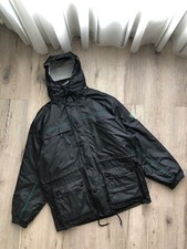 Skoda Amag Racing Heavy Jacket Vintage
