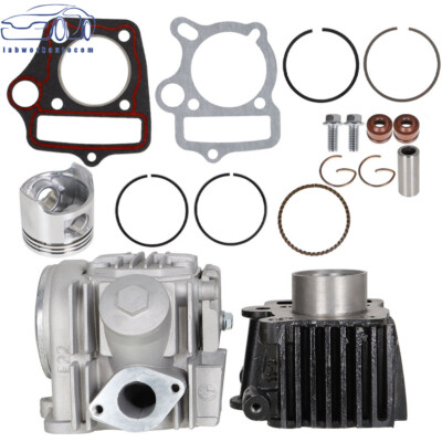 Winderosa Top End Gasket Set Honda CRF50F XR50R Z50R