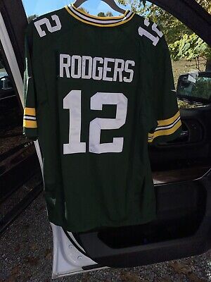 Nike NFL Green Bay Packers Aaron Rodgers #12 Stitched Jersey Nike NFL Green Bay Packers Aaron Rodgers #12 Stitched Jersey