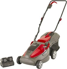 Mountfield Electress 38 Li Cordless Battery Lawnmower 
