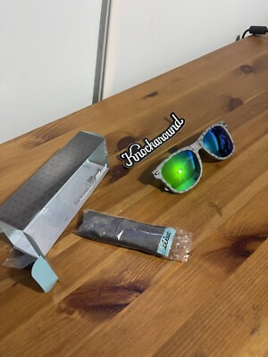 Knockaround Sunglasses X Illest - VERY RARE