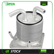 New Replacement oil cooler Fits 2009 2010 Nissan Rogue 2007-2009 Nissan Sentra