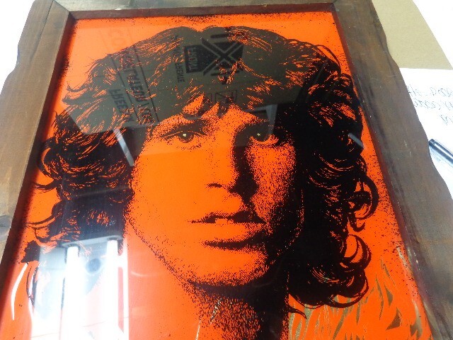 貴重 未使用新品 直筆サイン VAN MORRISON 2枚組 LP 重量盤 貴重 未