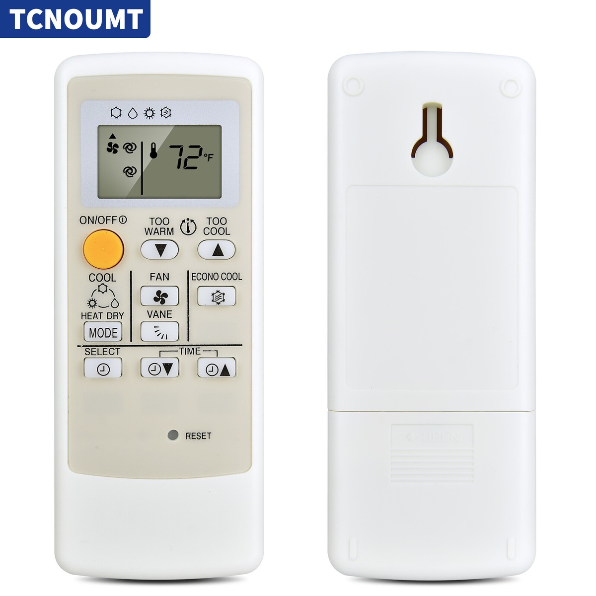 New MS16A Remote Control For Mitsubishi Electric U01A05426 Air