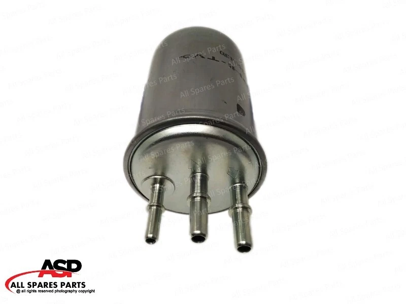 Diesel Filter 253409110117 278909110121 For Tata Xenon, Indigo, Safari Dicor - Image 2 of 3