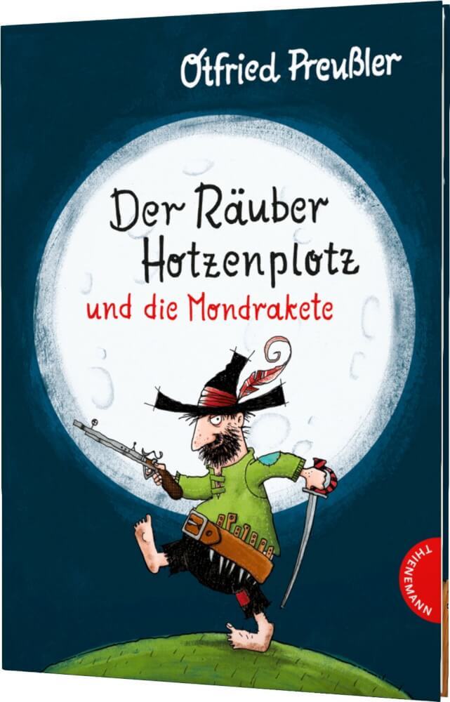 Thumbnail - Räuber Hotzenplotz Und Die Mondrakete