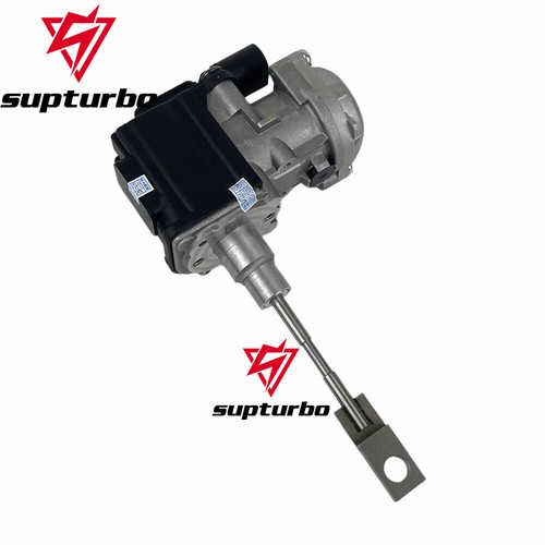 04E145725AK 49180-18490 Actionneur turbo pour Audi Seat Skoda VW 1.4 TSI 122 CV - Imagen 2 de 7