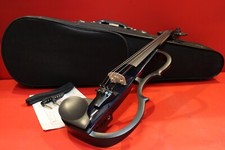 USED Yamaha Silent Violin SV 130 S U2504 250220