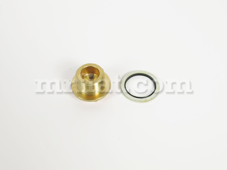 Ferrari 206 246 GT GTS Filler Plug New