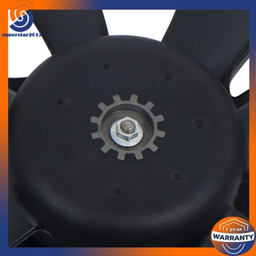 Ventilador de refrigeración del radiador para Toyota Camry 2010-2011 para Venza 2009-2015 - Imagen 5 de 12