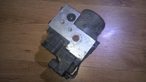 0273004445 ABS Pumpe Steuergerat Hydraulikblock 7700314206  02652 DE133371-82