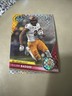 Elijah Badger 2023 Bowman University Chrome #11 X-Fractor