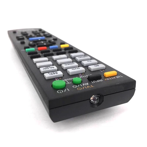 Neu Ersatz RM-AAU072 für Sony AV-System Heimkino Fernbedienung STR-KS370 - Bild 2 von 6