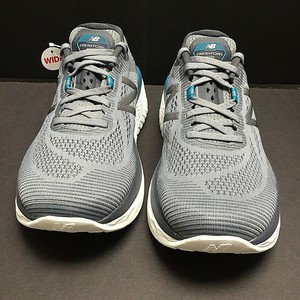new balance men's fresh foam walking