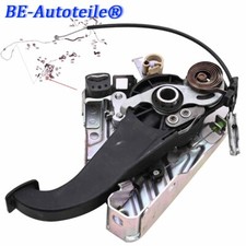 Pedal Feststellbremse A2044201584 Für Mercedes-Benz C-Klasse W204 CLS C218 W212