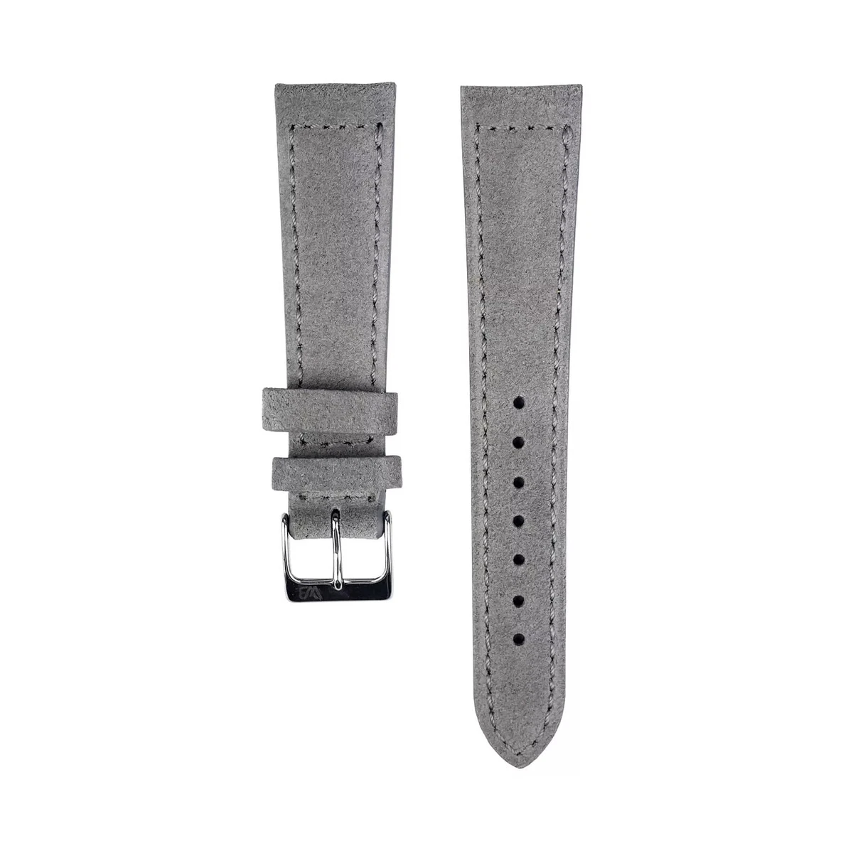 Oozoo Orologio da polso vintage con cinturino in pelle | WhichOne