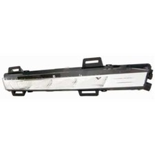 Blinkleuchte Blinker links L.E.D weiß passend für Ford S-Max WA6