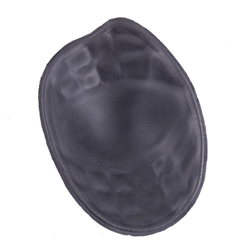 Motorcycle Jacket Lining Protectors Pads Shoulder Elbow Back Armor Guard 5pcs - Foto 12 di 12