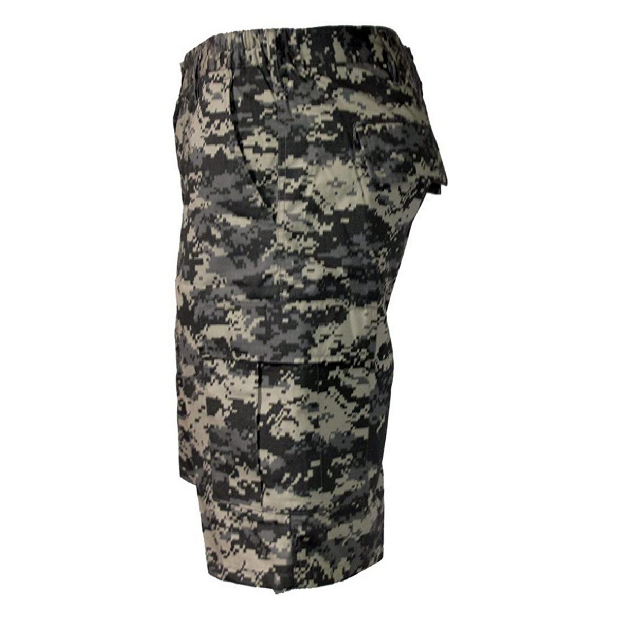 Pantaloncini Militari E Tattici | Shorts Mimetici E Bermuda - Foto 12